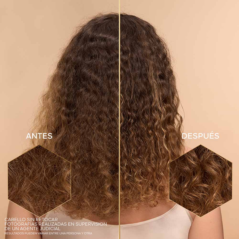 ABEILLE ROYALE TRATAMIENTO HONEY BOND TREATMENT SIN ACLARADO (TRATAMIENTO CAPILAR)